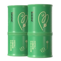 inne 因你竹节钙赖氨酸生长素 450ml*2罐