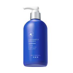 百雀羚 羚男士柑橘香氛身体乳300ml