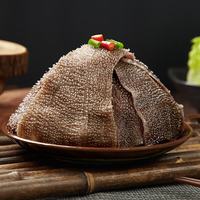 潮夫道 毛肚 250g