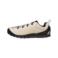 KEEN JASPER 户外防滑耐磨徒步登山休闲鞋 灰/黑