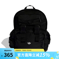 adidas 三叶草双肩包 KE2727 均码 NS
