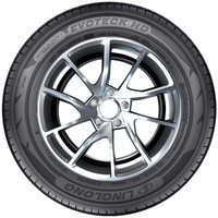 玲珑轮胎 EVOTECK SD 255/55R19 111W XL 适配奥迪Q7/大众途昂