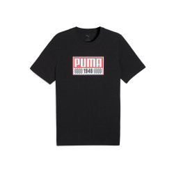 PUMA MOTO SPORT 男款运动T恤 688680