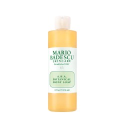 MARIO BADESCU 果酸沐浴露