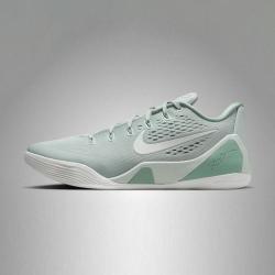 NIKE 科比 KOBE IX ELITE LOEM 实战抗扭缓震低帮篮球鞋