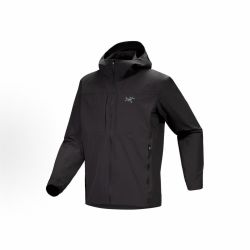 ARC'TERYX GAMMA LIGHTWEIGHT 男款软壳风衣