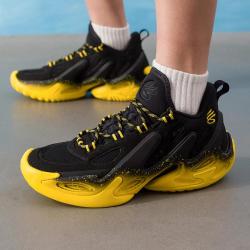 安德玛 CURRY 13 男款篮球鞋
