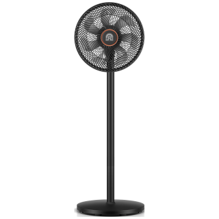 国家补贴：容声 RS-FX2402H 七叶轻音柔风 落地扇