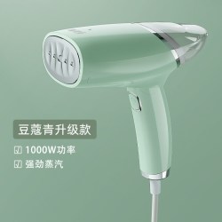 志高 手持挂烫机蒸汽熨斗家用小型宿舍学生便携式熨衣服神器熨烫机