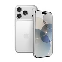 Apple iPhone 17 Pro 5G手机 256GB 银色