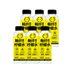 Lemon Republic 柠檬水复合水果汁饮料清爽解腻网红饮品