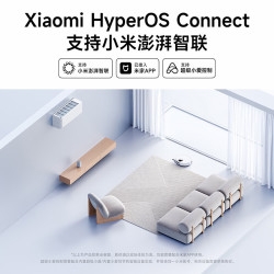 小米 35GW/PG15-A1A1 新一级能效变频冷暖 1.5匹 壁挂式空调