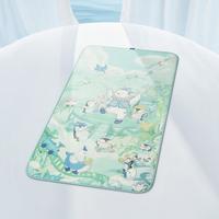 babycare 婴儿凉席冰丝