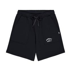 new balance NB男士针织短裤AMS42325