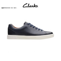 Clarks 男士休闲板鞋 26148557