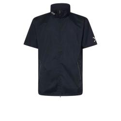 OAKLEY 日本直邮奥克利（OAKLEY）高尔夫服装 SKULL 短袖 AIRY 防风夹克