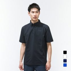 OAKLEY O-SYNC PACK POLO SEERSUCKER 男士短袖Polo衫