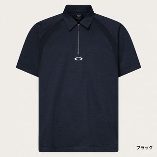 OAKLEY 高尔夫短袖衬衫 O-SYNC PACK O-SHAPE SHI