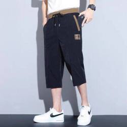 帝路泽 青年男士休闲裤 K32