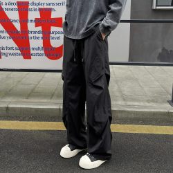 男士休闲裤 H1616