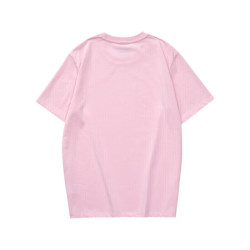 斯凯奇 缤纷系列 男女同款短袖T恤 L226U080