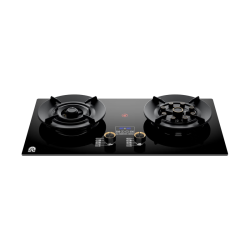 容声 JZT-70B6 5.2KW猛火 天然气 嵌入式燃气灶