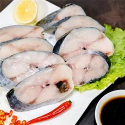 燕尾鲅鱼块*6斤