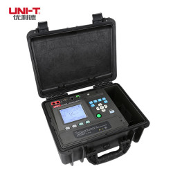 优利德 UNI-T UT516B 高压绝缘电阻测试仪