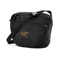 ARC'TERYX Mantis 男子腰背肩包 x000008973-24k black