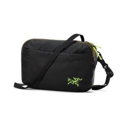 ARC'TERYX Heliad 通用款斜挎包 6246375995967