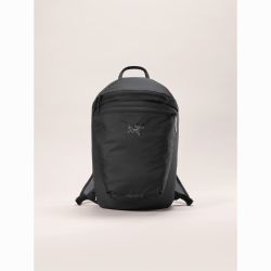ARC'TERYX Heliad 15L 双肩包 X10358 刺绣标志