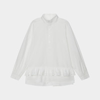 MOUSSY 女士衬衫 028JSA30-1070