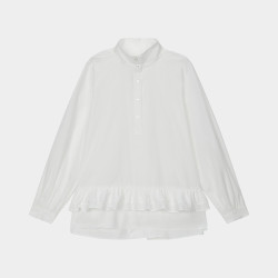 MOUSSY 女士衬衫 028JSA30-1070