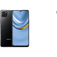 HONOR 荣耀 畅玩 20 4G手机 8GB+128GB 幻夜黑