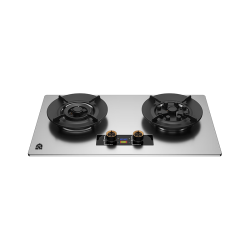 容声 JZT-70A6 5.2KW猛火 天然气 嵌入式燃气灶