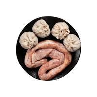  蒙浔 新鲜现杀 羊肚包羊肉肠