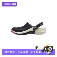crocs CR208281-0C4 男女款凉鞋 CR208281-0C4