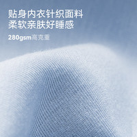 京东京造 深睡人形抱枕 可拆洗 等身长条