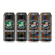 布鲁克林 精酿啤酒 IPA 拉格石墙组合装 500ml*4罐