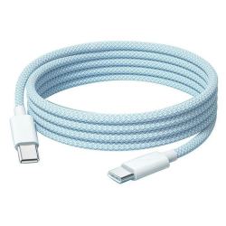 双Type-C 通用快充数据线 60W 1.5M