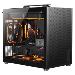 AMD 锐龙5 9600X RTX4060Ti 16GB+512GB 组装电脑