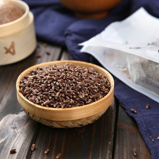 新良 黑全麦粉 含麦麸 1kg 面粉