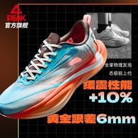 匹克 态极二次呼吸2.0全能缓震碳板跑鞋 DH520007