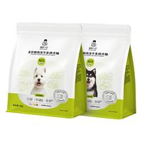 诚实一口 牛肉 狗粮