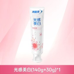 冷酸灵 抗敏感 牙膏