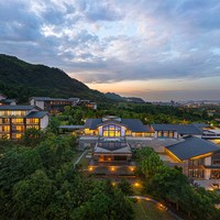 Club Med安吉2晚亲子江浙沪含天目山漂流+天空之城