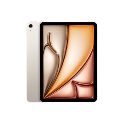 Apple iPad Air 11 2026款 11英寸 平板电脑（2732*2048、Apple M4、12GB、256GB、WiFi版、星光色）