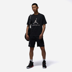 Jordan 男子飞人Logo篮球速干短袖T恤HQ9092-010
