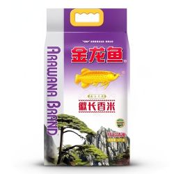 金龙鱼 徽长香大米10斤长粒香米茉莉香米猫牙香米丝苗香米5kg