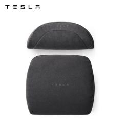 特斯拉 Model 3/Model Y 头枕腰靠组合套装